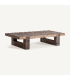 Coffee table Losse | Handcrafted Table | Home and History
