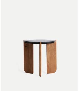 Mesa de apoio Mesa de apoio KAI | Mobiliário com Alma | Home and History