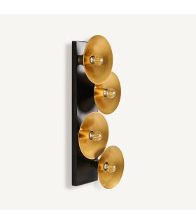 Wall Lamp Lux | Home and History