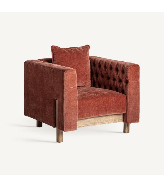 Sillón Carlton