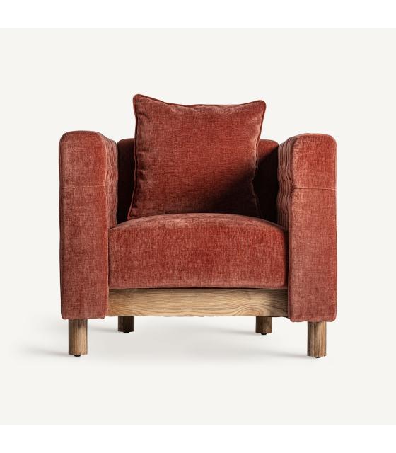 Sillón Carlton
