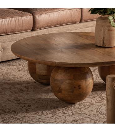 MESA DE CENTRO BOCKSBERG