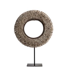 FIGURA DECORATIVA JANHA