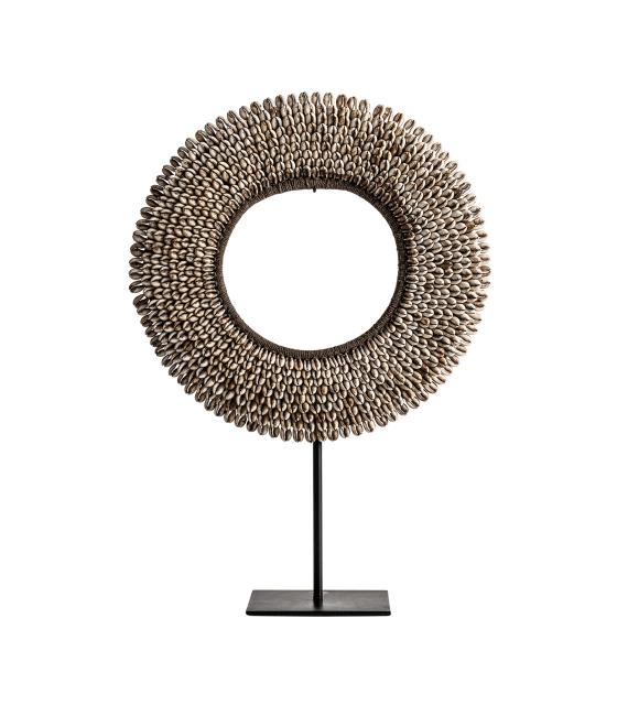 FIGURA DECORATIVA JANHA