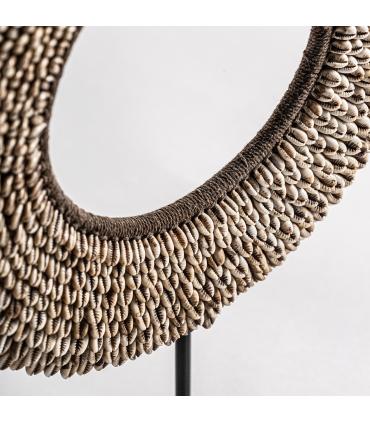 FIGURA DECORATIVA JANHA