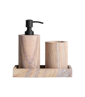 SET DE ASEO J 3 VESTA