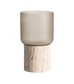 Jasha candle holder
