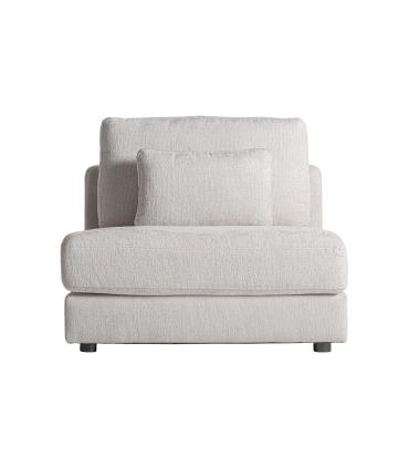 MÓDULO SOFÁ CENTRAL DERUTA