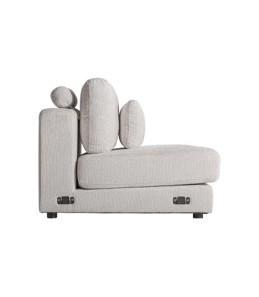 MÓDULO SOFÁ CENTRAL DERUTA