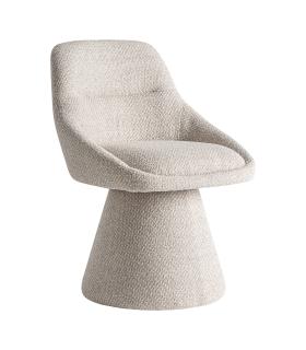 SILLÓN GIRATORIO ESSEN