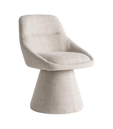 SILLÓN GIRATORIO ESSEN