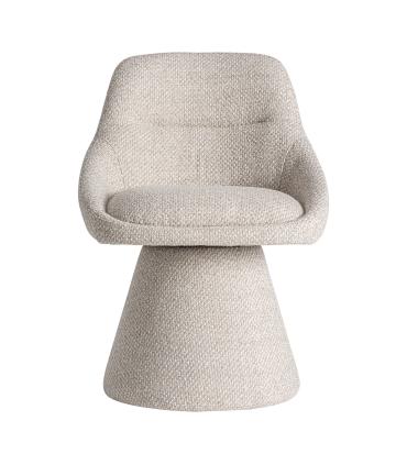 SILLÓN GIRATORIO ESSEN