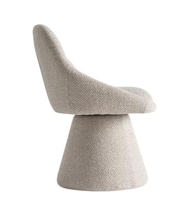 SILLÓN GIRATORIO ESSEN