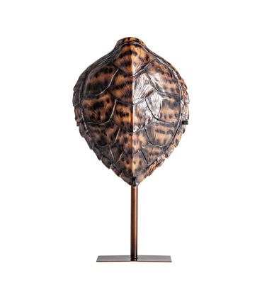 FIGURA DECORATIVA TORTUGA
