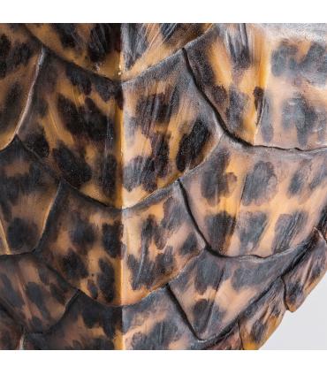 FIGURA DECORATIVA TORTUGA