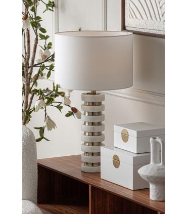 LÁMPARA DE SOBREMESA IOLA