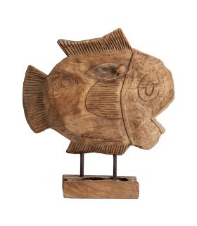 FIGURA DECORATIVA TASKENT