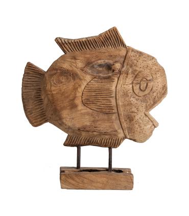 FIGURA DECORATIVA TASKENT