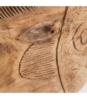 FIGURA DECORATIVA TASKENT