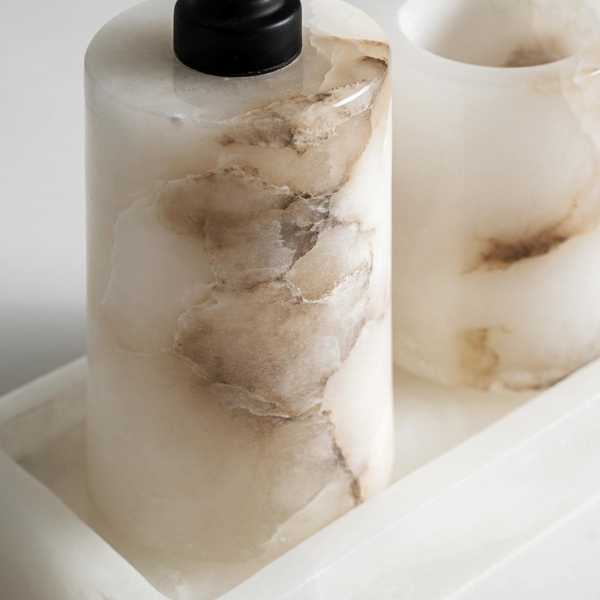 SET DE ASEO J 3 GYAL