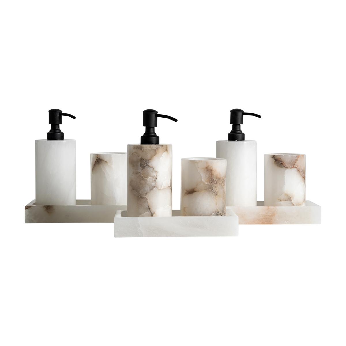 SET DE ASEO J 3 GYAL