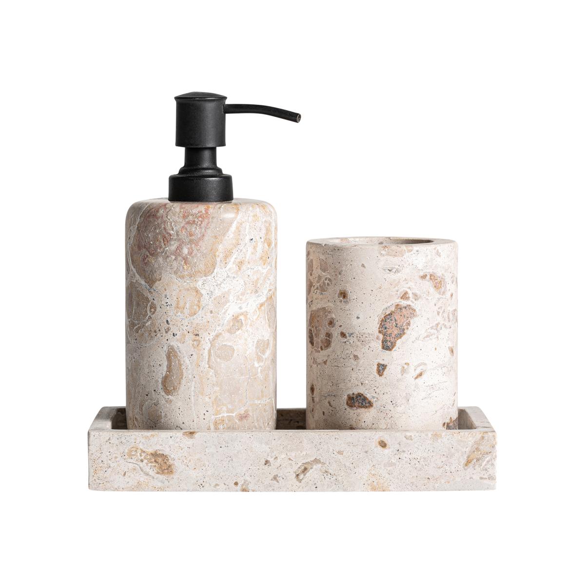 SET DE ASEO J 3 CHIRON