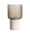 Jasha candle holder