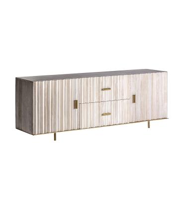 MUEBLE TV GLEES