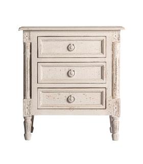 MESITA DE NOCHE PISEK