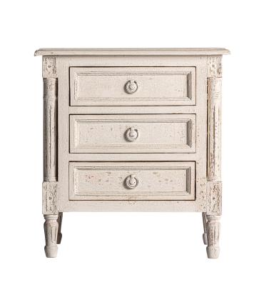 MESITA DE NOCHE PISEK