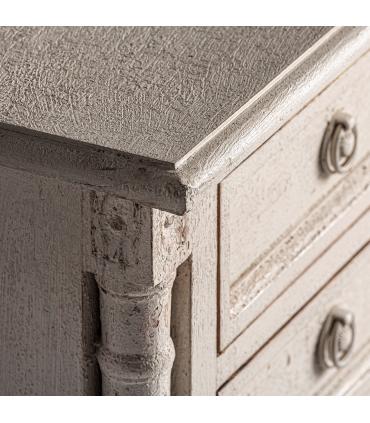 MESITA DE NOCHE PISEK