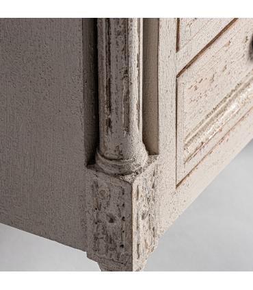 MESITA DE NOCHE PISEK