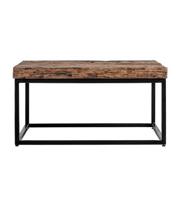 MESA DE CENTRO WALDING