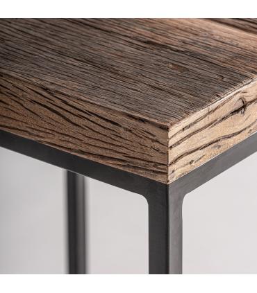 MESA DE CENTRO WALDING