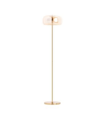 LÁMPARA DE PIE LESLIA