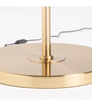 LÁMPARA DE PIE LESLIA