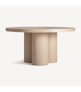 Mesa de jantar Prayssac | Mesa Artesanal | Home and History