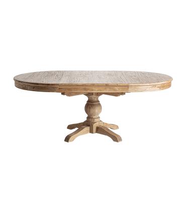 MESA EXTENSIBLE SONVIGO