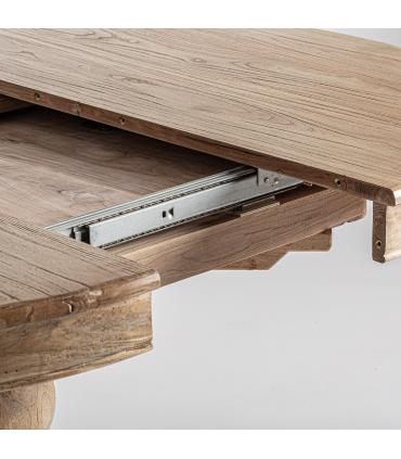 MESA EXTENSIBLE SONVIGO