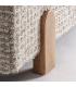 PIE DE CAMA BECCLES