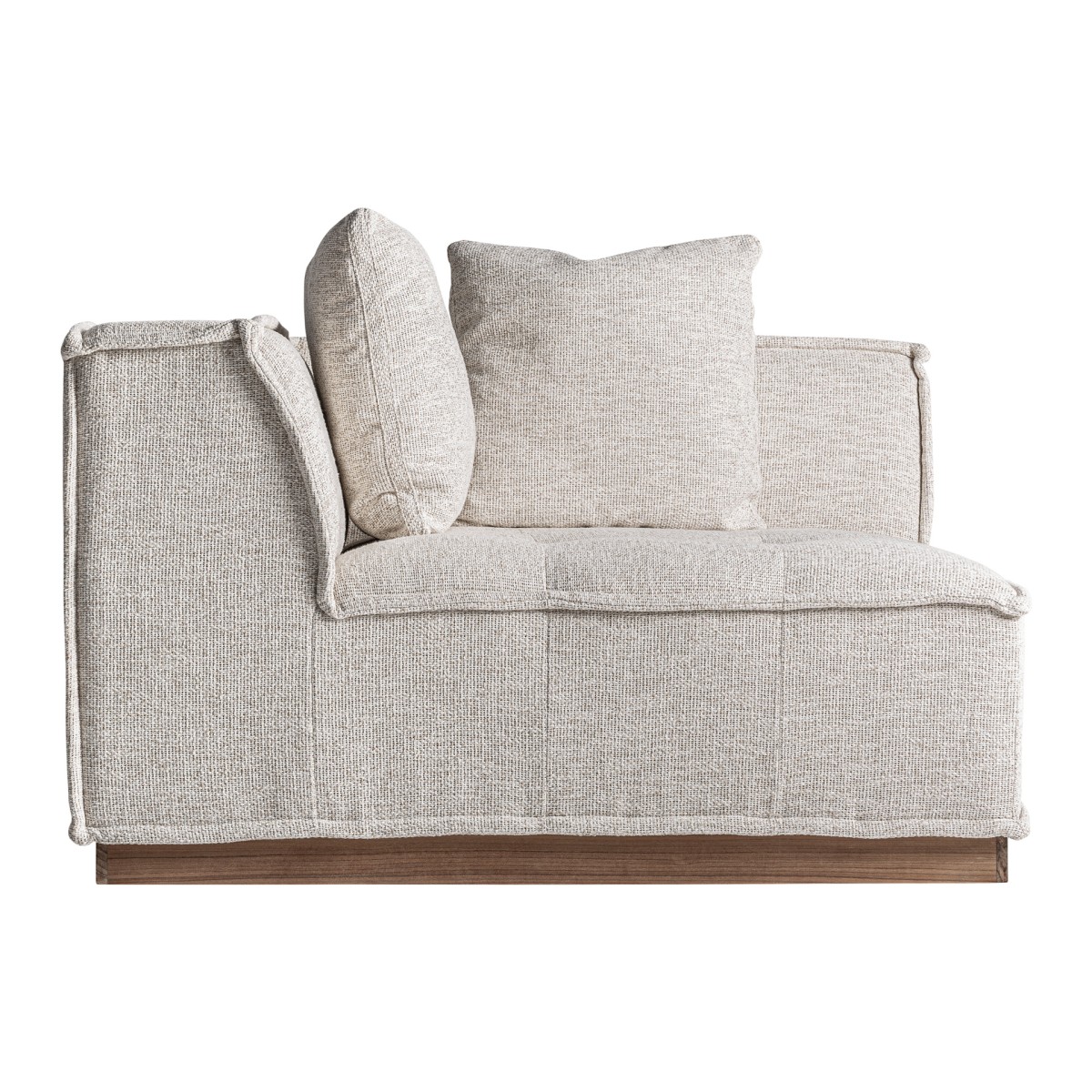 MÓDULO SOFÁ ESQUINERO