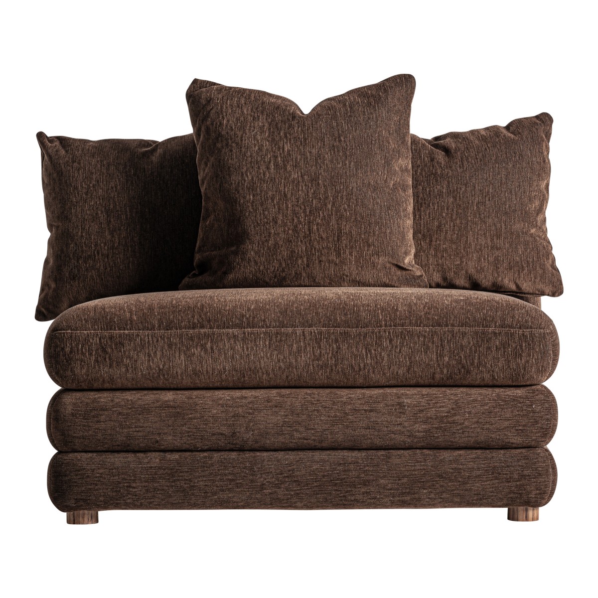 MÓDULO SOFÁ CENTRAL