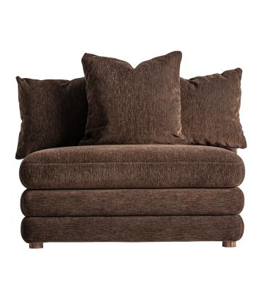 MÓDULO SOFÁ CENTRAL