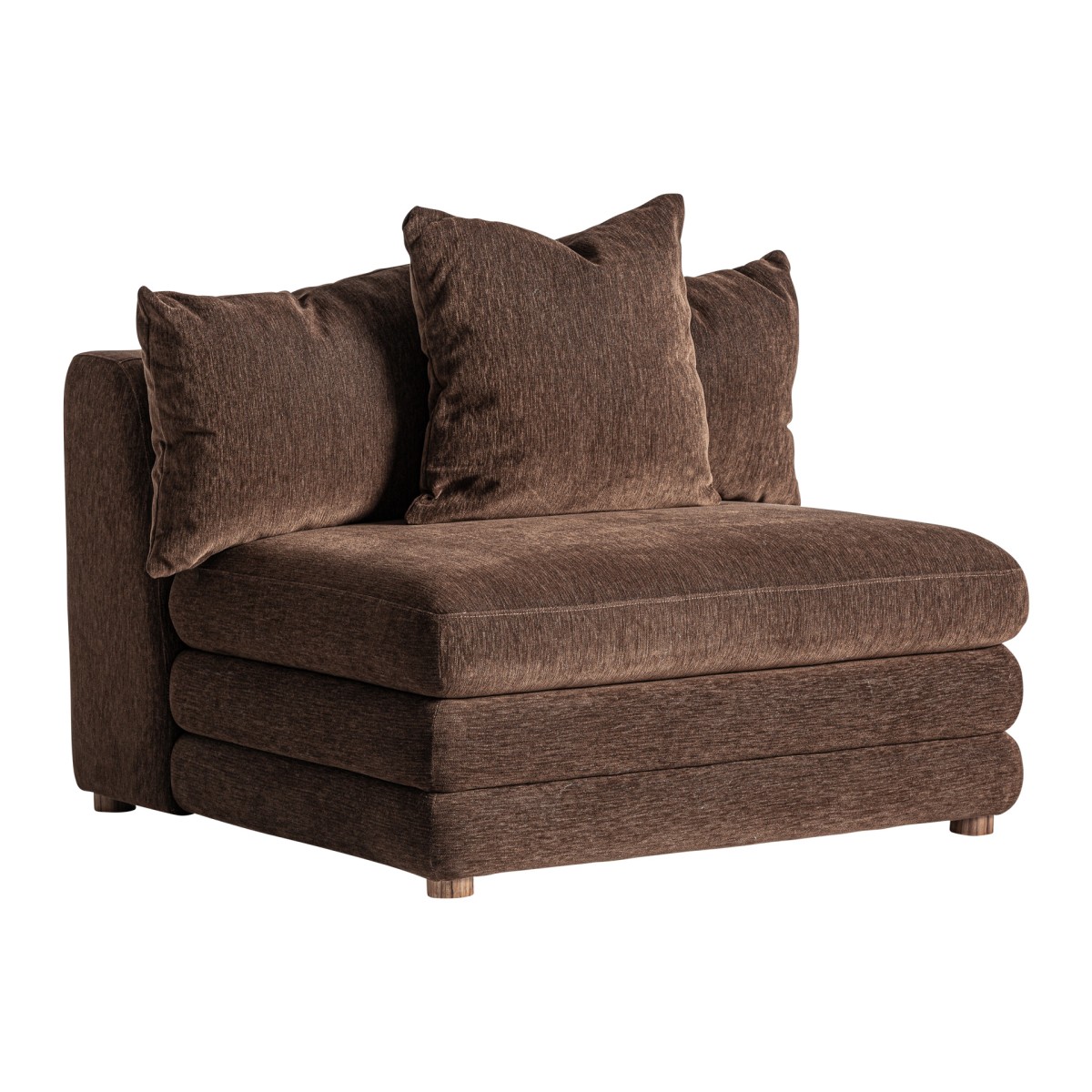 MÓDULO SOFÁ CENTRAL