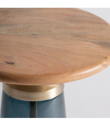 MESA AUXILIAR HAUGAN