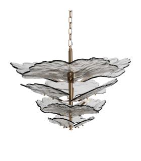 LÁMPARA DE COLGAR MEZZOLA