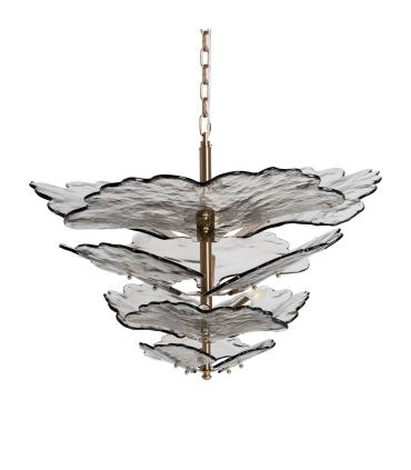 LÁMPARA DE COLGAR MEZZOLA