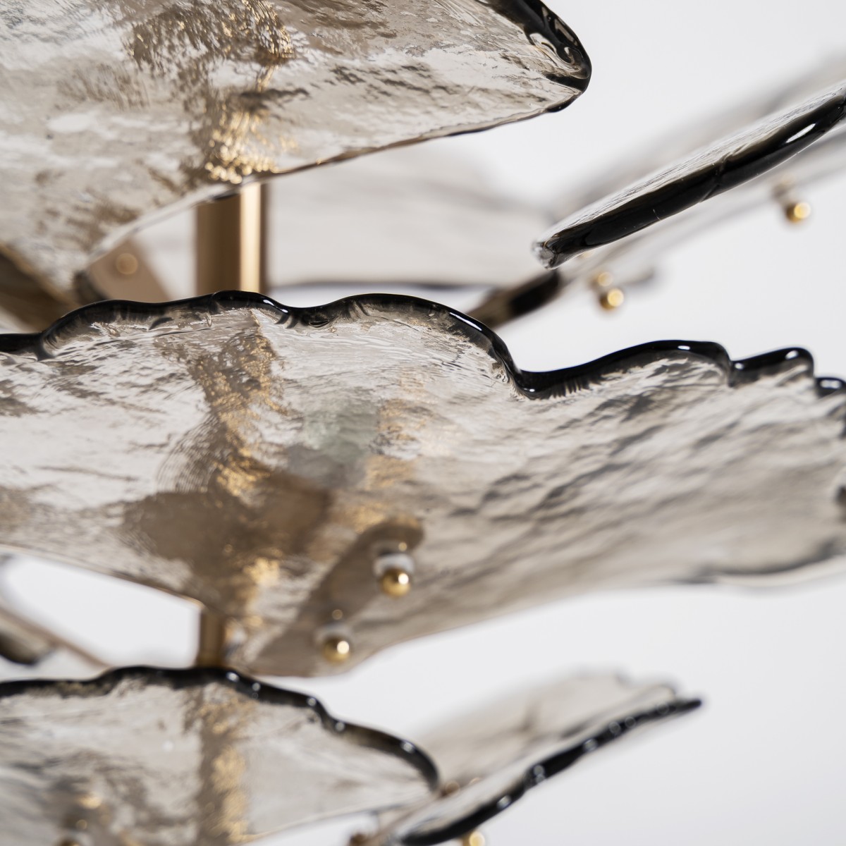 LÁMPARA DE COLGAR MEZZOLA