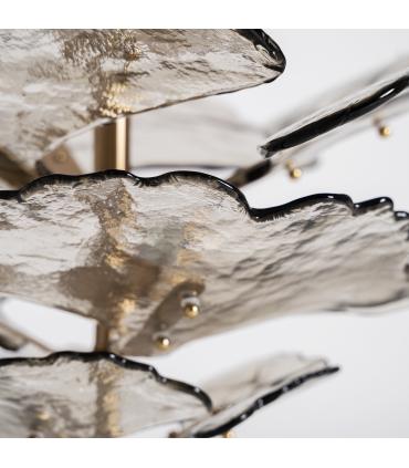 LÁMPARA DE COLGAR MEZZOLA