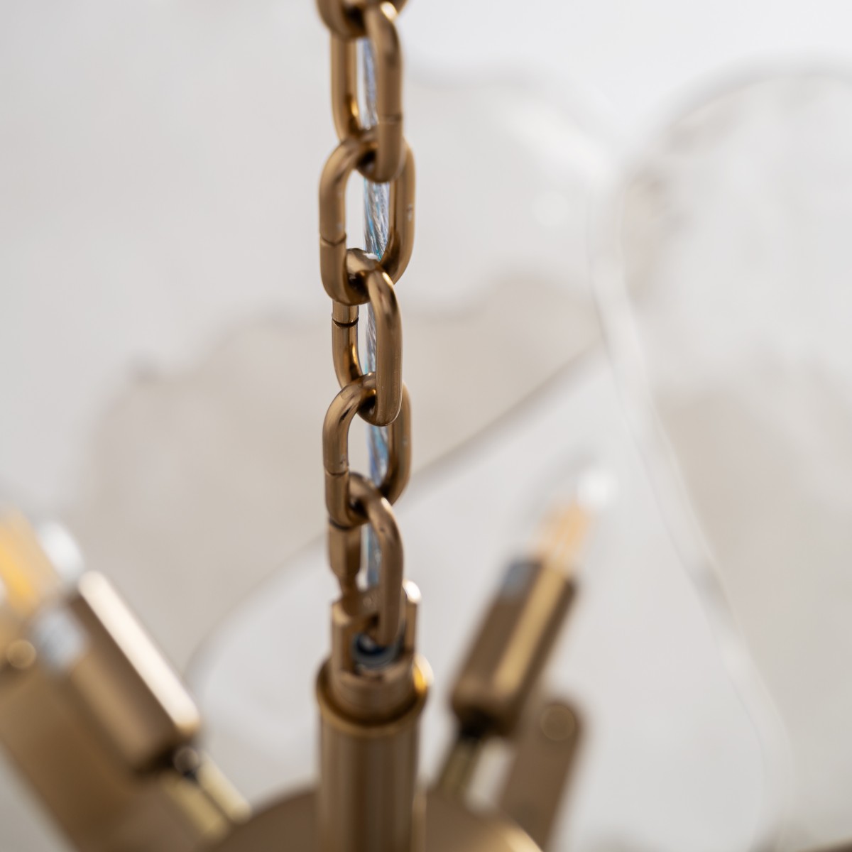 LÁMPARA DE COLGAR MEZZOLA